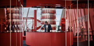 Mads Mikkelsen heads to the Cannes Film Festival with Campari
